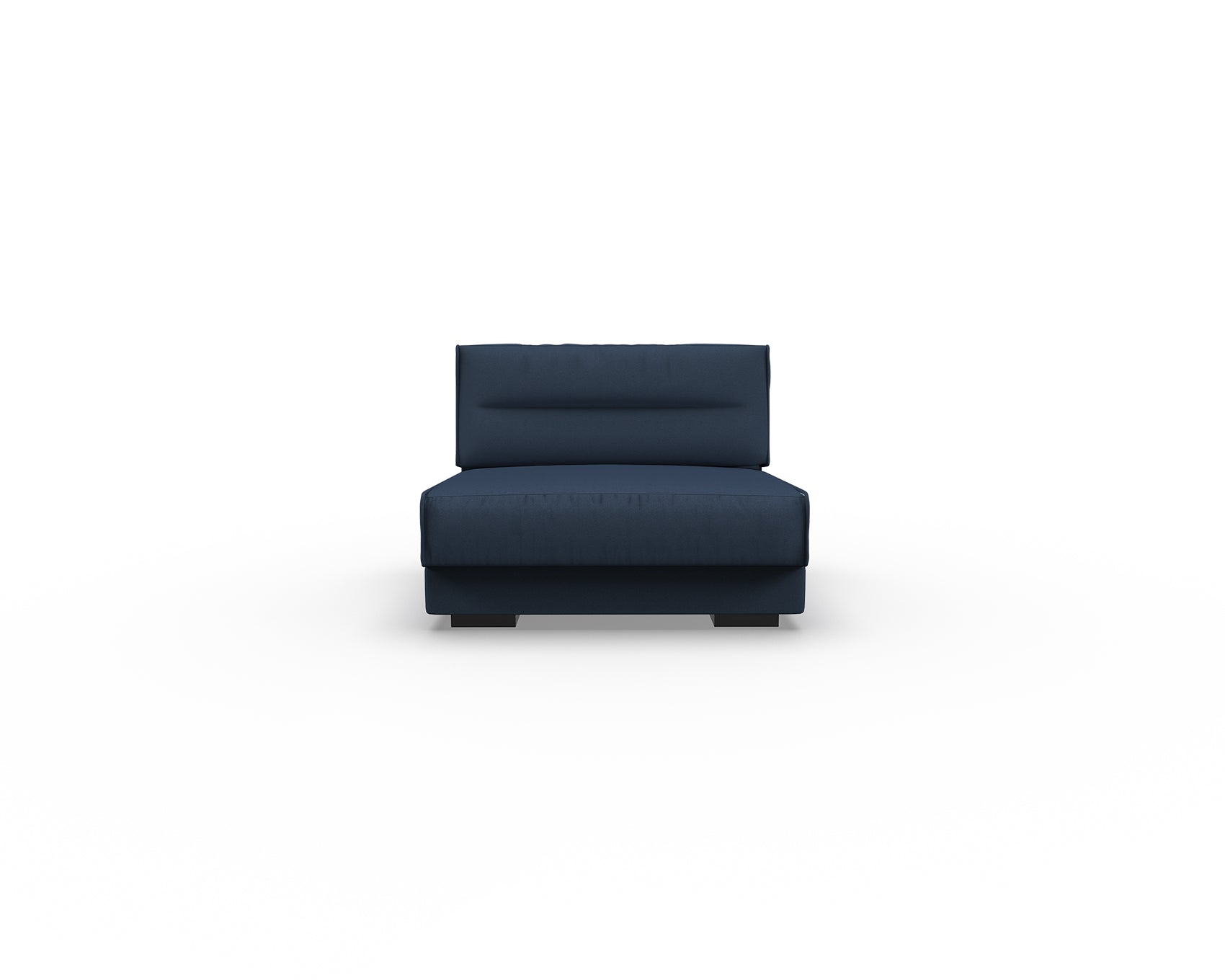 Bigboy 1 Seater Sofa without Arm (L)